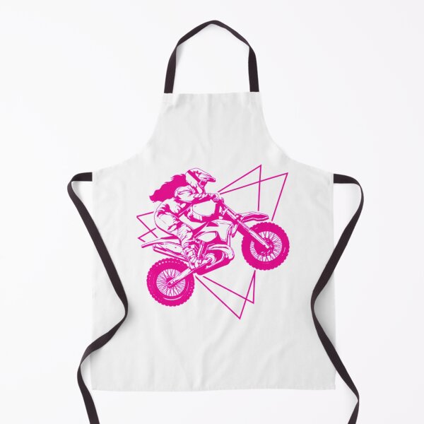 Artikelvorschau, Dirt Bike Motocross Biker Radfahren entworfen und verkauft von StartledCatDe.
