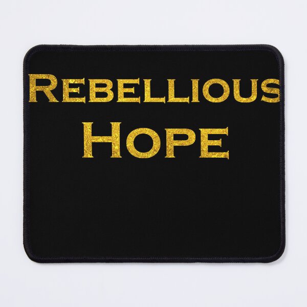 Item preview, Bowelbabe Fund - Rebellious hope  designed and sold by YSINSHOP ⭐⭐⭐⭐⭐.