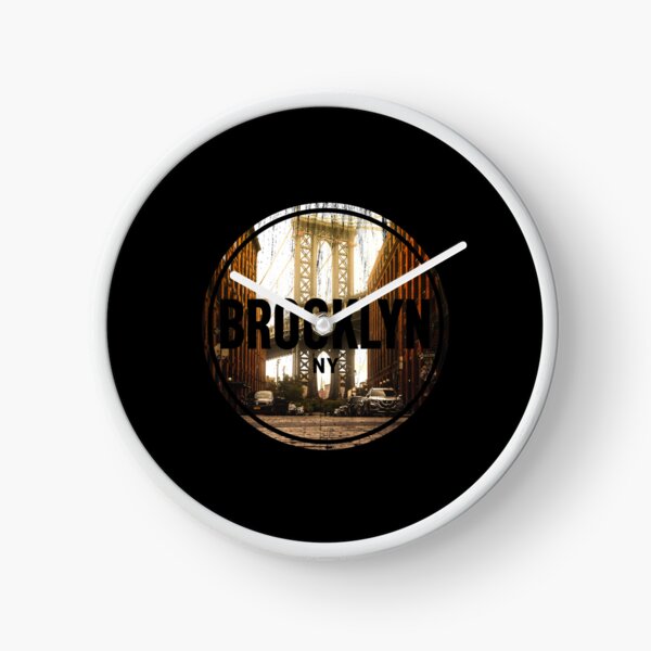 Item preview, Rugged Brooklyn   designed and sold by VintageTeeGift.