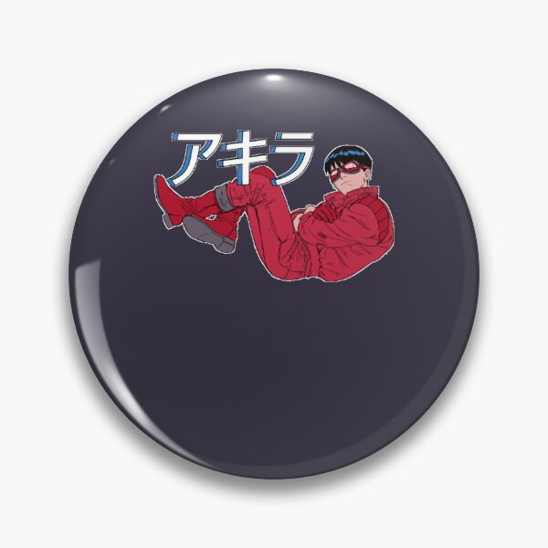 Item preview, Reward Akira Kurosawa Gift For Halloween designed and sold by Selene065Penelo.