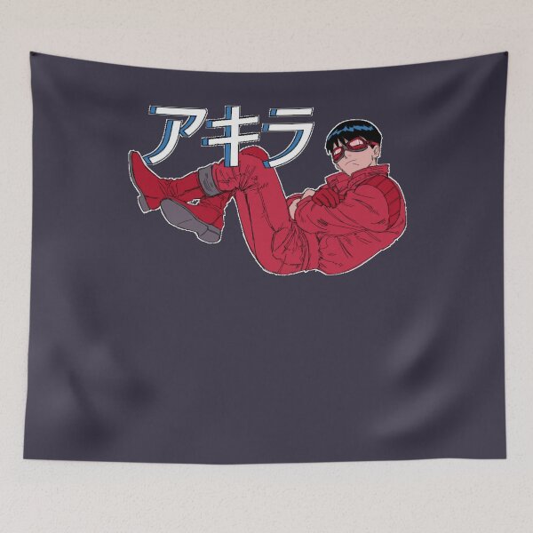 Item preview, Reward Akira Kurosawa Gift For Halloween designed and sold by Selene065Penelo.