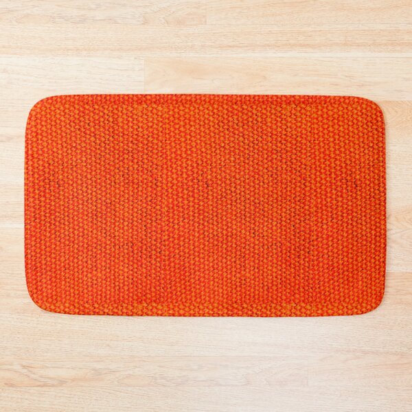 Item preview, Red Orange Drab Weave designed and sold by arfff.