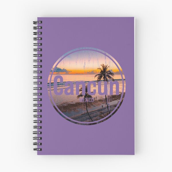 Item preview, Rugged Cancun    designed and sold by VintageTeeGift.