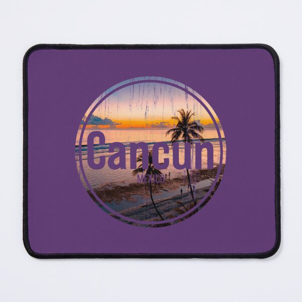 Item preview, Rugged Cancun    designed and sold by VintageTeeGift.