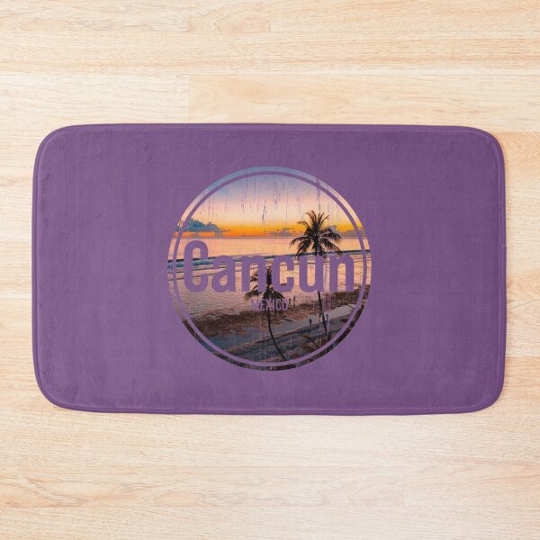 Item preview, Rugged Cancun    designed and sold by VintageTeeGift.