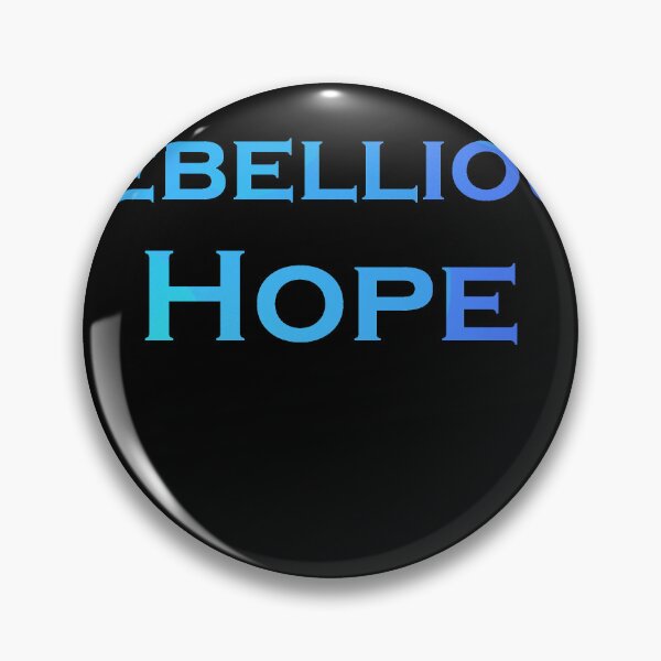 Item preview, Bowelbabe Fund - Rebellious hope  designed and sold by YSINSHOP ⭐⭐⭐⭐⭐.