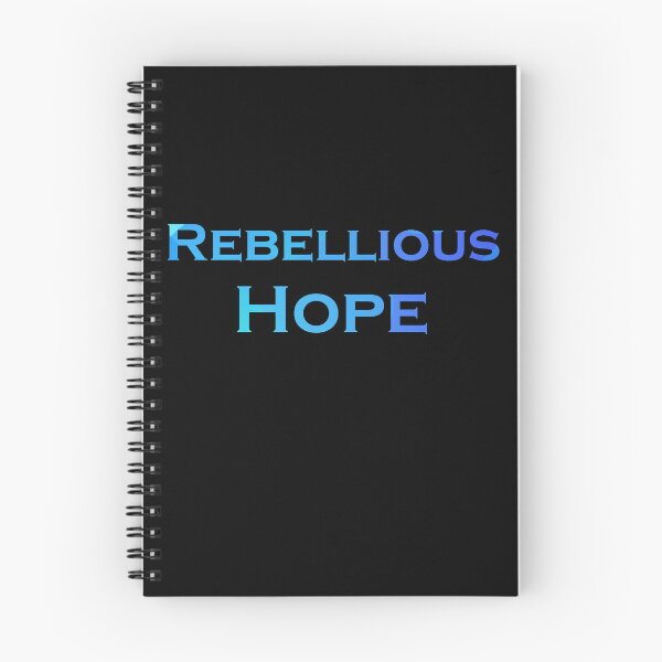 Item preview, Bowelbabe Fund - Rebellious hope  designed and sold by YSINSHOP ⭐⭐⭐⭐⭐.