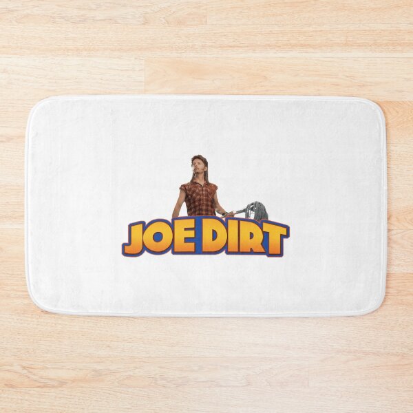 Item preview, Funny Joe Dirt   designed and sold by StartledCatDe.