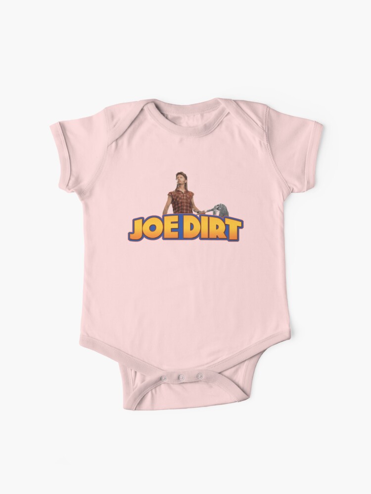 joe dirt as a baby