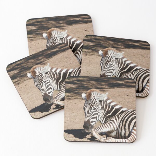 Item preview, Zebra designed and sold by smh2.