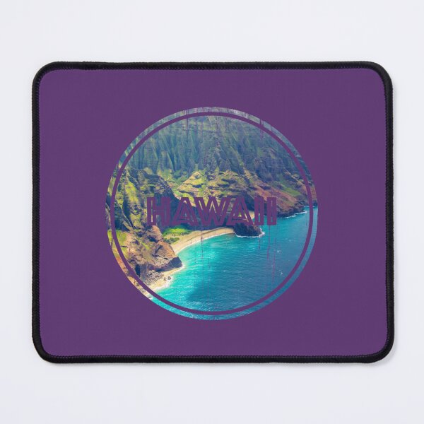 Item preview, Rugged Hawaii    designed and sold by VintageTeeGift.