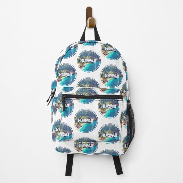 Item preview, Rugged Hawaii    designed and sold by VintageTeeGift.