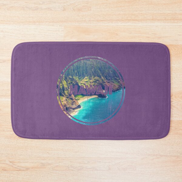 Item preview, Rugged Hawaii    designed and sold by VintageTeeGift.