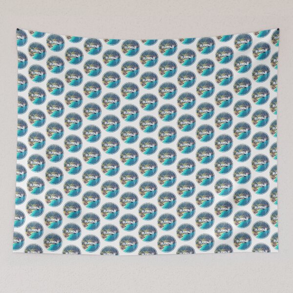 Item preview, Rugged Hawaii    designed and sold by VintageTeeGift.