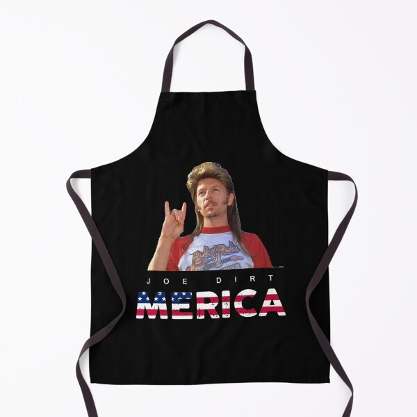 Item preview, Funny Joe Dirt Merica Fourth Of July America Life’s A Garden Dig It Keep On Keepin designed and sold by StartledCatDe.