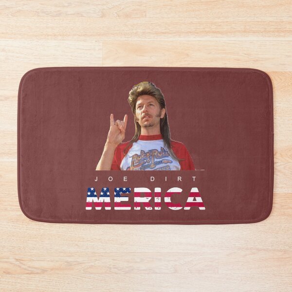 Item preview, Funny Joe Dirt Merica Fourth Of July America Life’s A Garden Dig It Keep On Keepin   designed and sold by StartledCatDe.