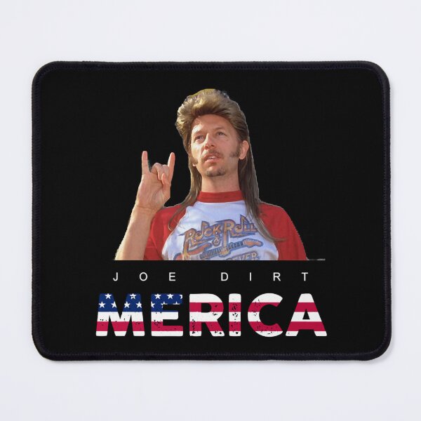 Item preview, Funny Joe Dirt Merica Fourth Of July America Life’s A Garden Dig It Keep On Keepin designed and sold by StartledCatDe.