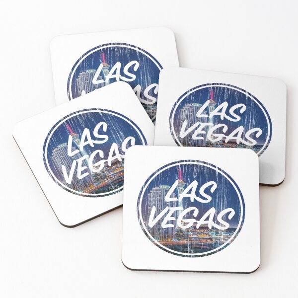 Item preview, Rugged Las Vegas   designed and sold by VintageTeeGift.