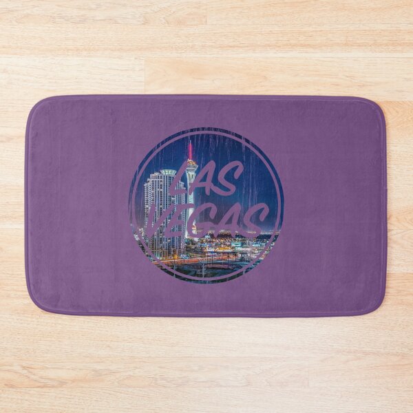 Item preview, Rugged Las Vegas   designed and sold by VintageTeeGift.