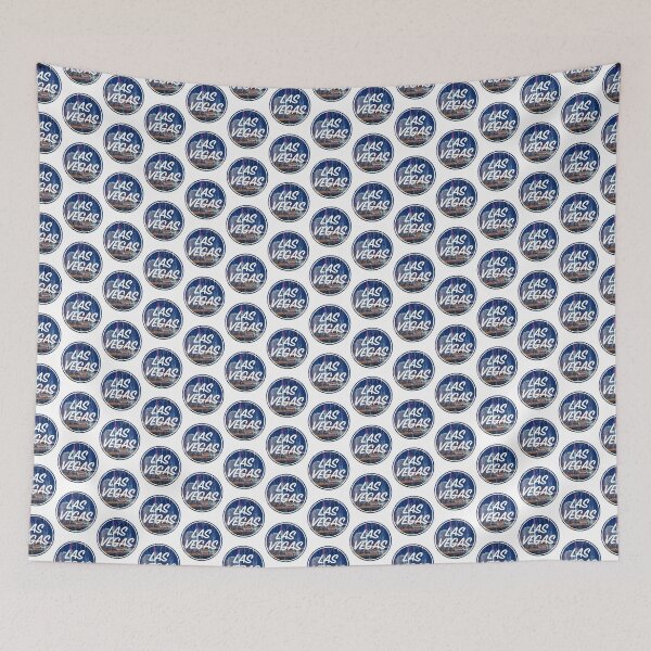 Item preview, Rugged Las Vegas   designed and sold by VintageTeeGift.