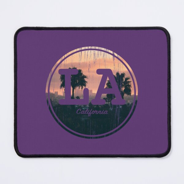 Item preview, Rugged Los Angeles   designed and sold by VintageTeeGift.