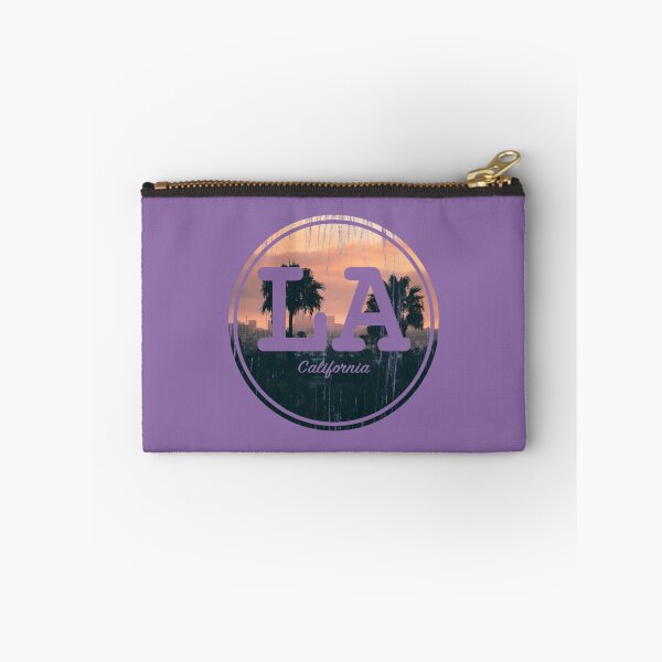 Item preview, Rugged Los Angeles   designed and sold by VintageTeeGift.