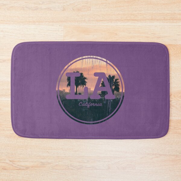 Item preview, Rugged Los Angeles   designed and sold by VintageTeeGift.