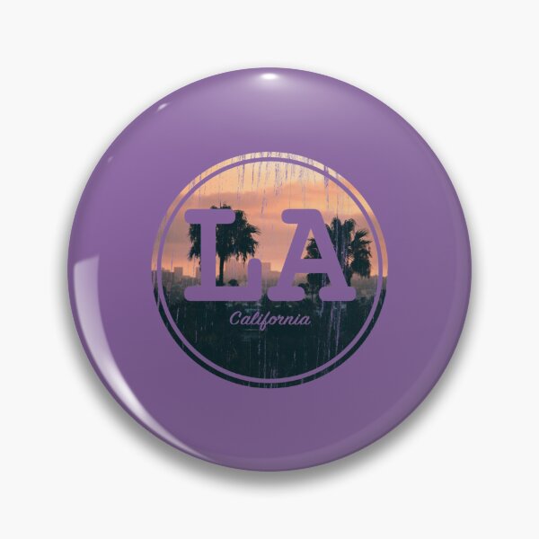 Item preview, Rugged Los Angeles   designed and sold by VintageTeeGift.