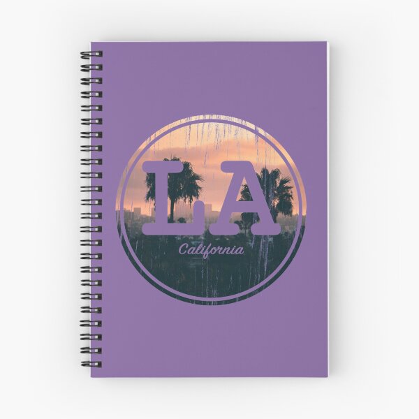Item preview, Rugged Los Angeles   designed and sold by VintageTeeGift.