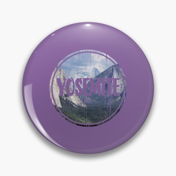 Item preview, Rugged Yosemite   designed and sold by VintageTeeGift.