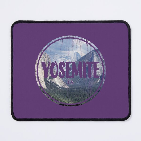 Item preview, Rugged Yosemite   designed and sold by VintageTeeGift.