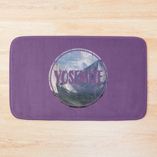 Item preview, Rugged Yosemite   designed and sold by VintageTeeGift.