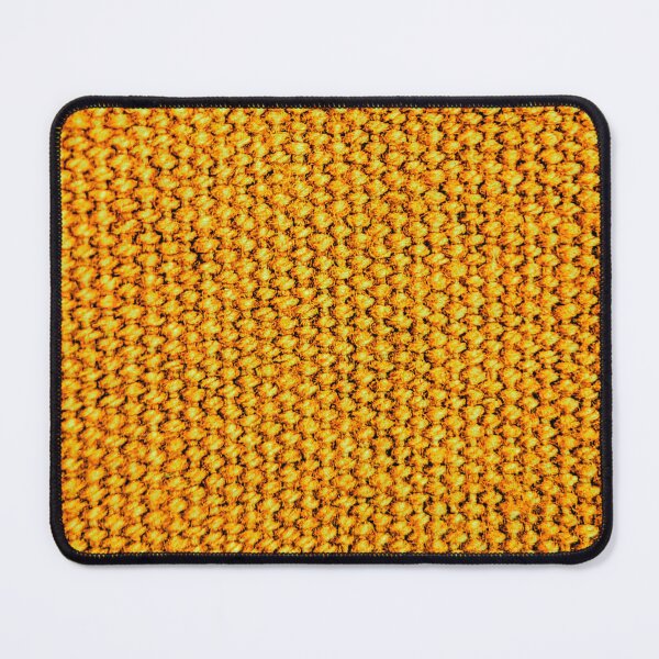 Item preview, Goldenrod Drab Weave designed and sold by arfff.