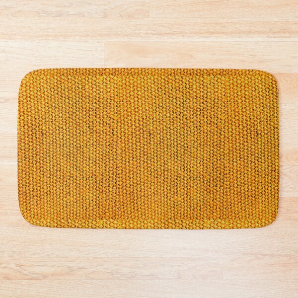 Item preview, Goldenrod Drab Weave designed and sold by arfff.