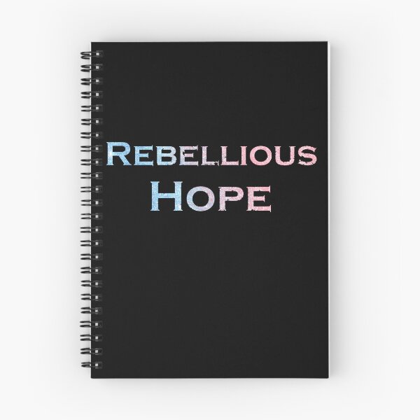 Item preview, Bowelbabe Fund - Rebellious hope  designed and sold by YSINSHOP ⭐⭐⭐⭐⭐.