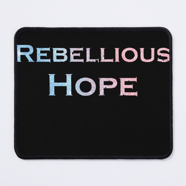 Item preview, Bowelbabe Fund - Rebellious hope  designed and sold by YSINSHOP ⭐⭐⭐⭐⭐.