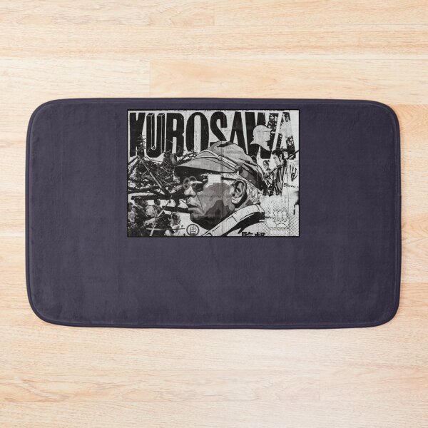 Item preview, Reward Akira Kurosawa Retro Wave designed and sold by Selene065Penelo.