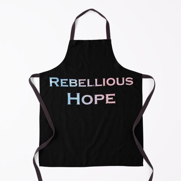 Item preview, Bowelbabe Fund - Rebellious hope  designed and sold by YSINSHOP ⭐⭐⭐⭐⭐.