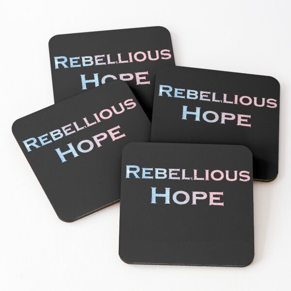 Item preview, Bowelbabe Fund - Rebellious hope  designed and sold by YSINSHOP ⭐⭐⭐⭐⭐.