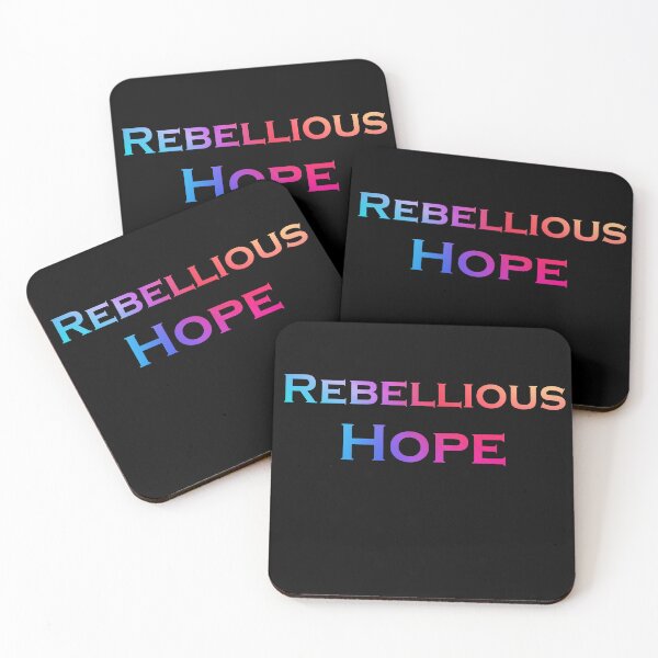 Item preview, Copy of Bowelbabe Fund - Rebellious hope  designed and sold by YSINSHOP ⭐⭐⭐⭐⭐.