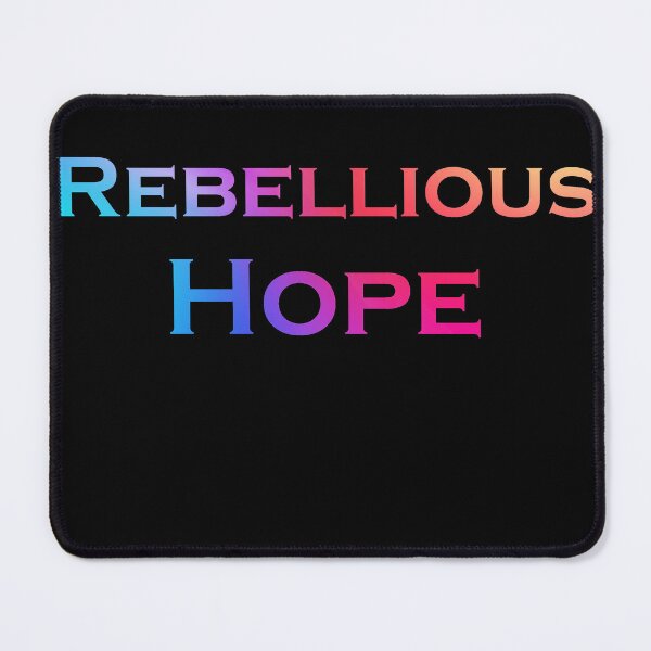 Item preview, Copy of Bowelbabe Fund - Rebellious hope  designed and sold by YSINSHOP ⭐⭐⭐⭐⭐.