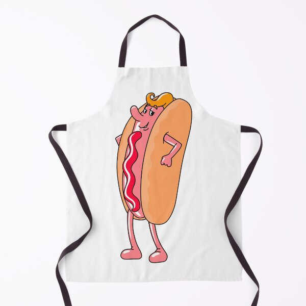 Item preview, Hot Dog designed and sold by brendanre.