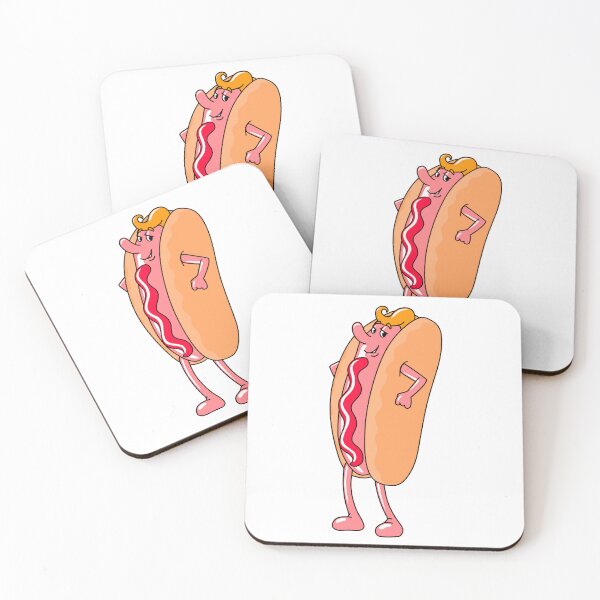Item preview, Hot Dog designed and sold by brendanre.