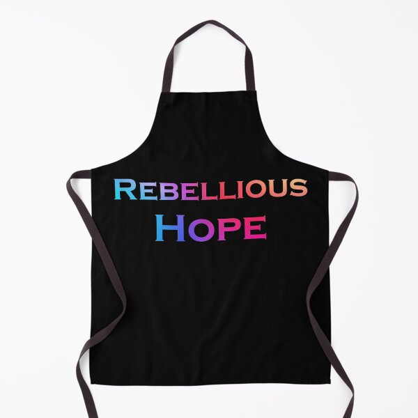 Item preview, Copy of Bowelbabe Fund - Rebellious hope  designed and sold by YSINSHOP ⭐⭐⭐⭐⭐.