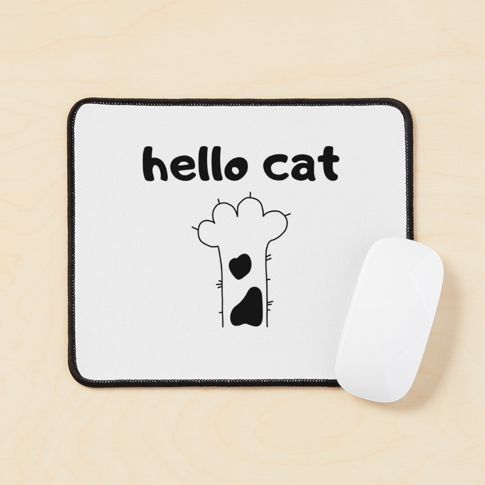 Item preview, Mouse Pad designed and sold by marunstudio.