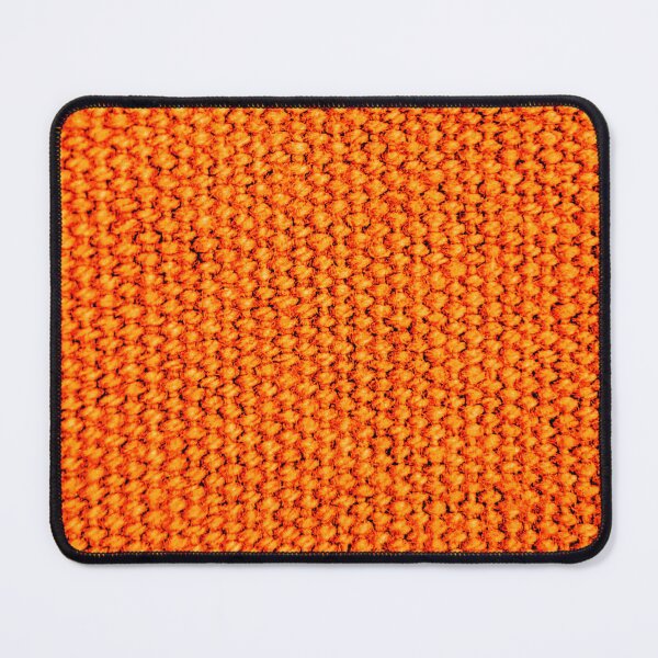 Item preview, Orange Drab Weave designed and sold by arfff.