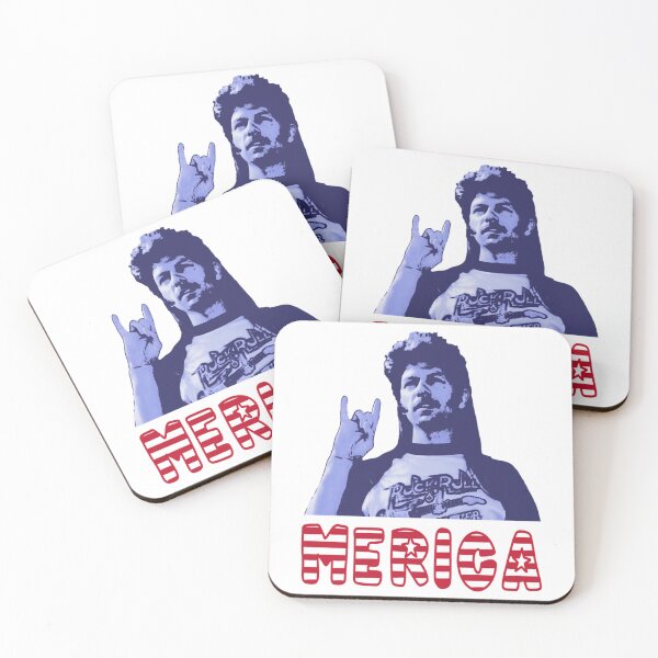 Item preview, Funny Joe Dirt Merica Gift 4th Of July Men   designed and sold by StartledCatDe.