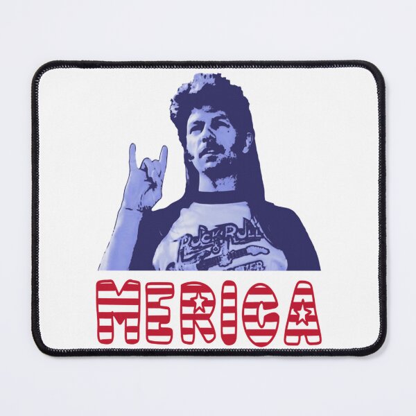 Item preview, Funny Joe Dirt Merica Gift 4th Of July Men designed and sold by StartledCatDe.