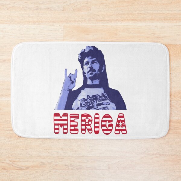 Item preview, Funny Joe Dirt Merica Gift 4th Of July Men   designed and sold by StartledCatDe.