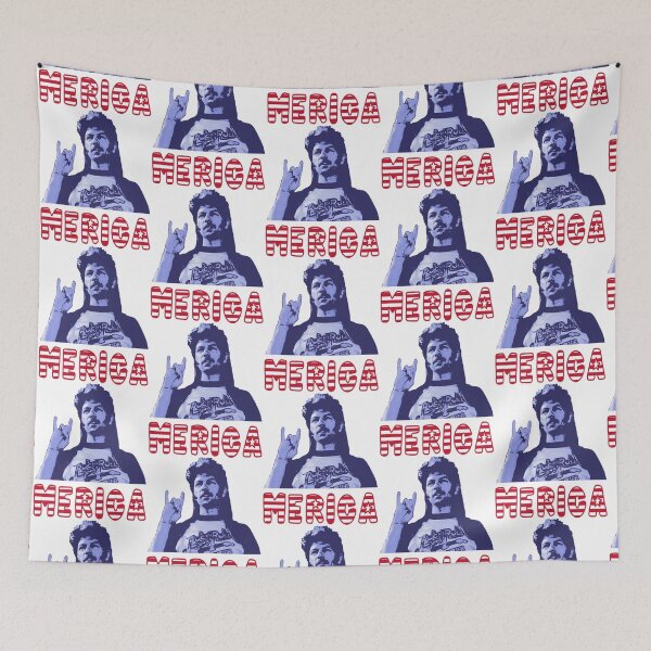 Item preview, Funny Joe Dirt Merica Gift 4th Of July Men   designed and sold by StartledCatDe.